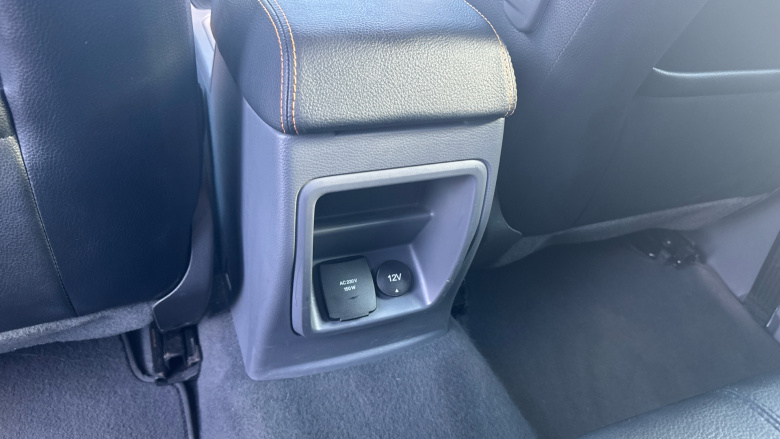 Ford Ranger Diesel Pick Up Double Cab Wildtrak 3.2 TDCi 200 Auto